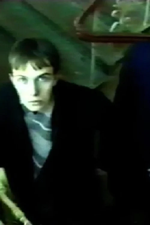 Постер фильма Гимны