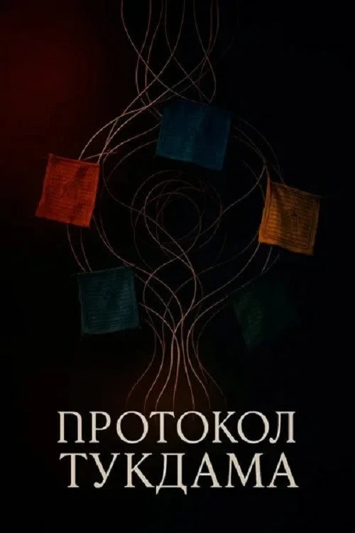 Постер фильма Протокол Тукдама