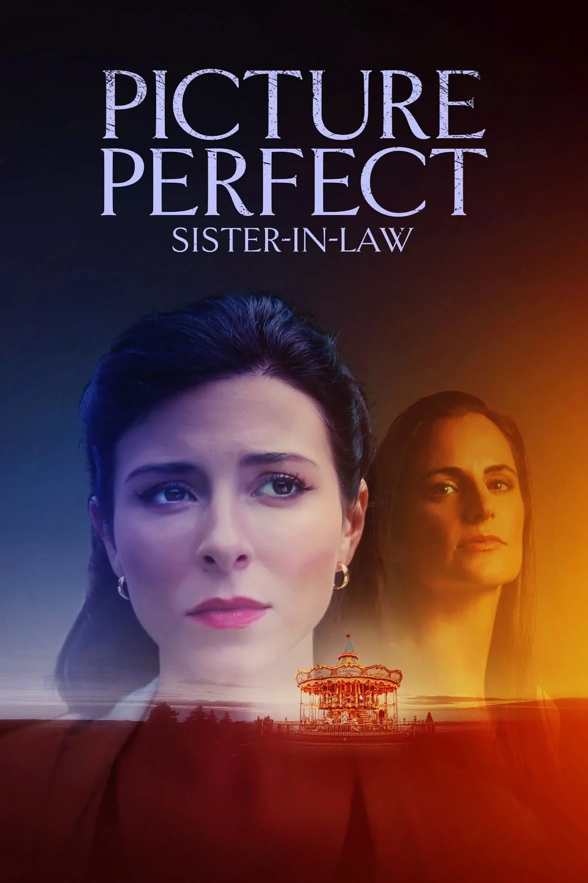 Постер фильма Picture Perfect Sister-in-Law
