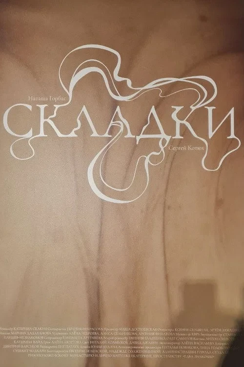 Постер фильма Складки