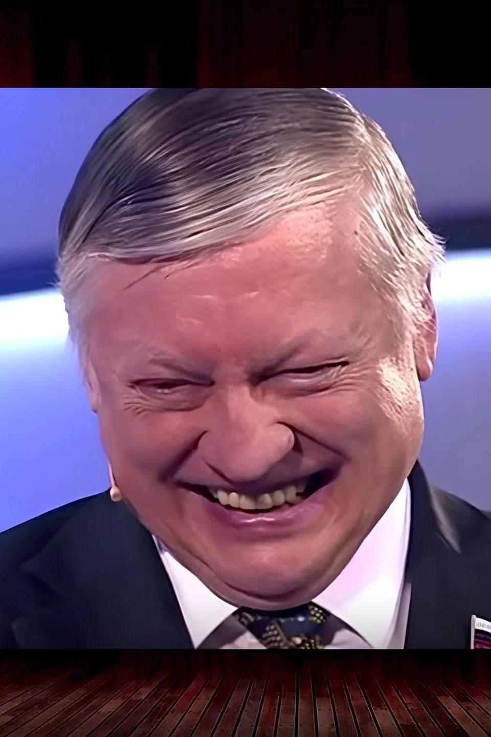Постер фильма Разбор партии Осипов Карпов