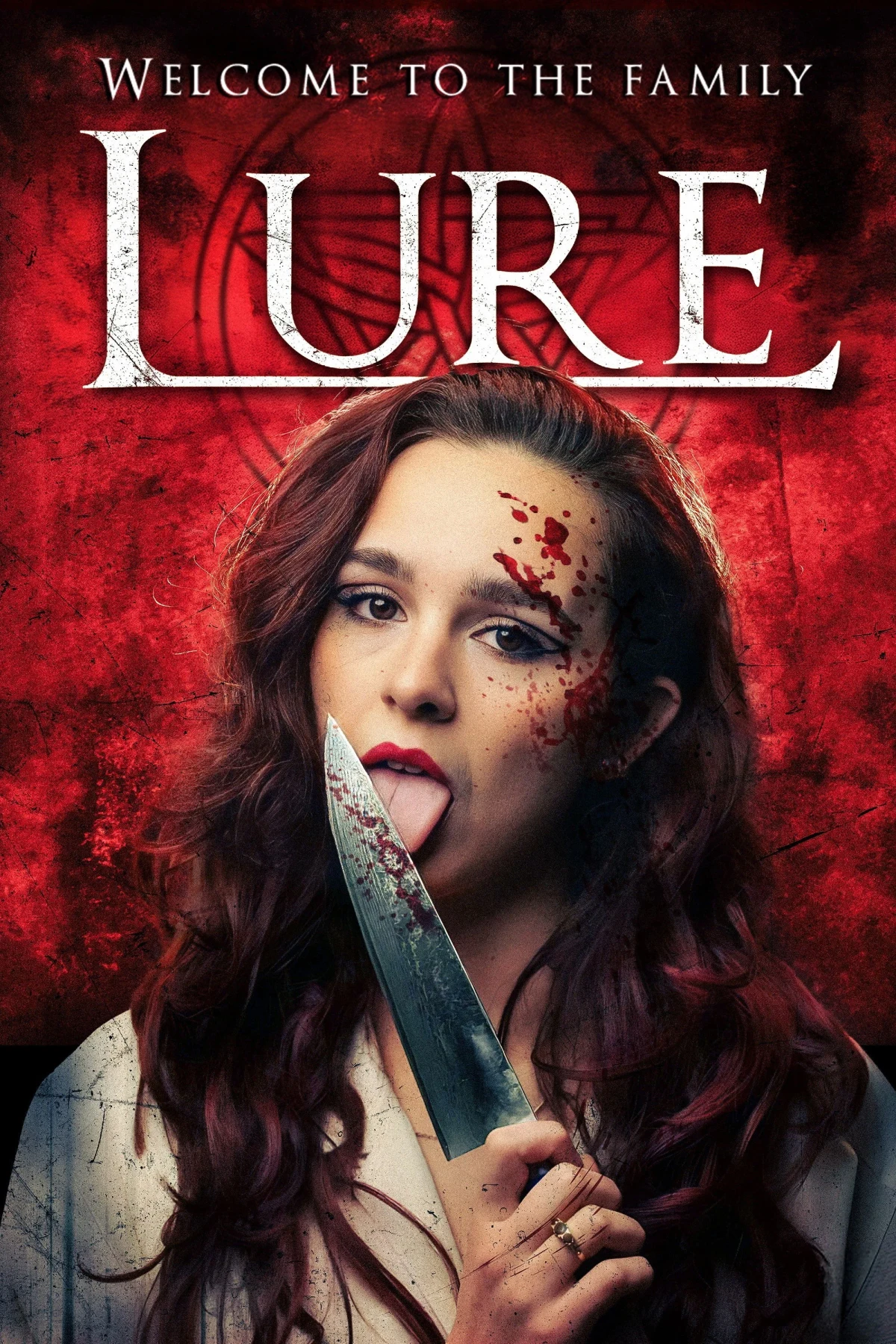 Постер фильма Lure