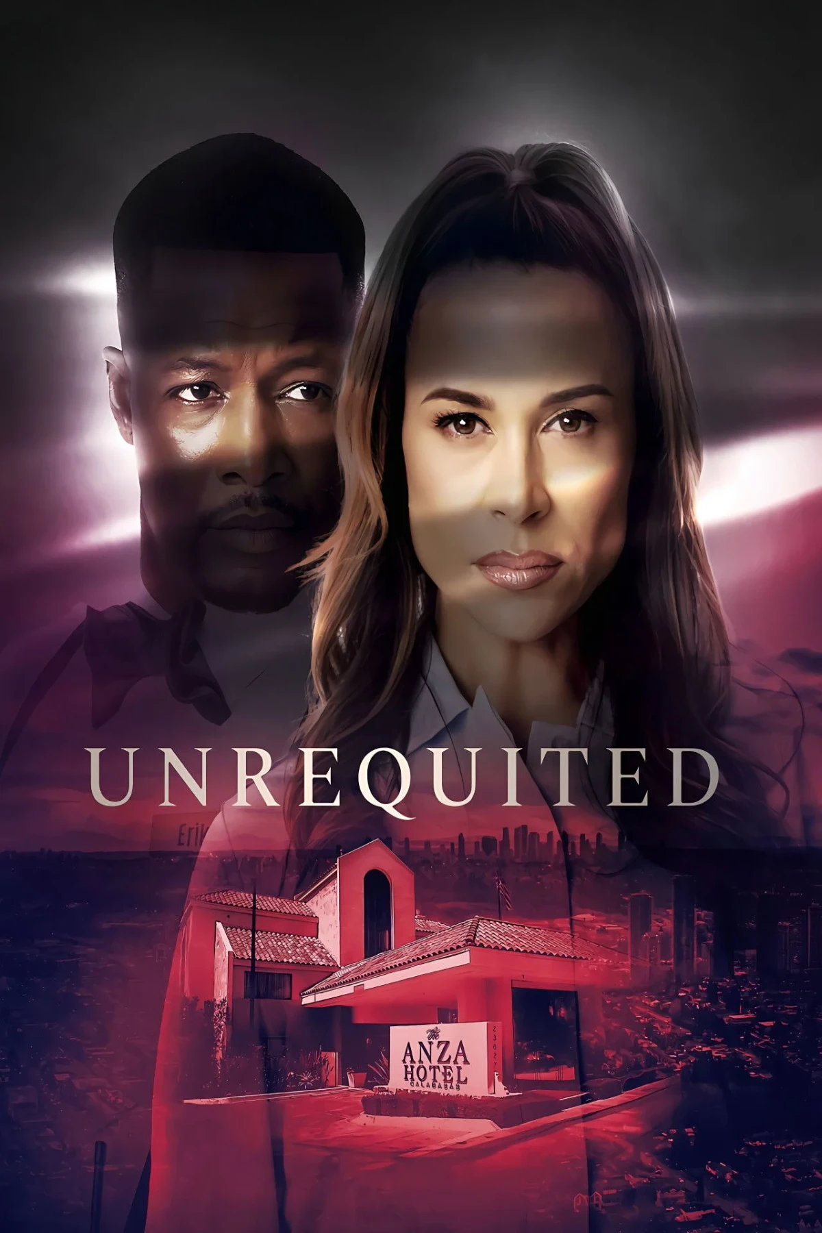 Постер фильма Unrequited