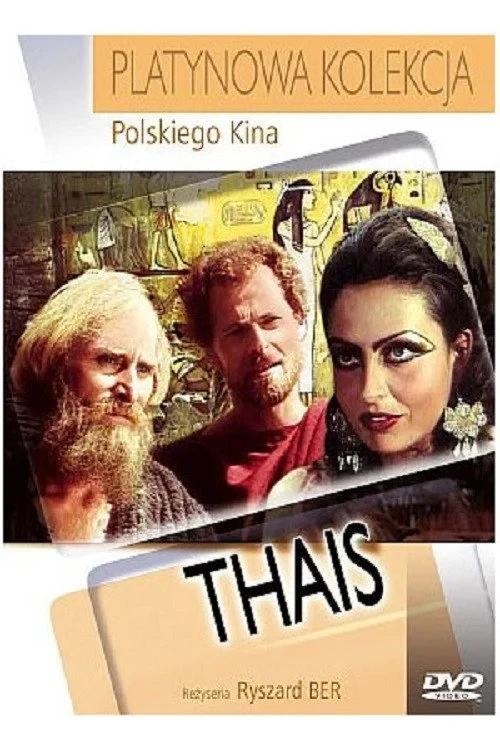 Постер фильма Таис