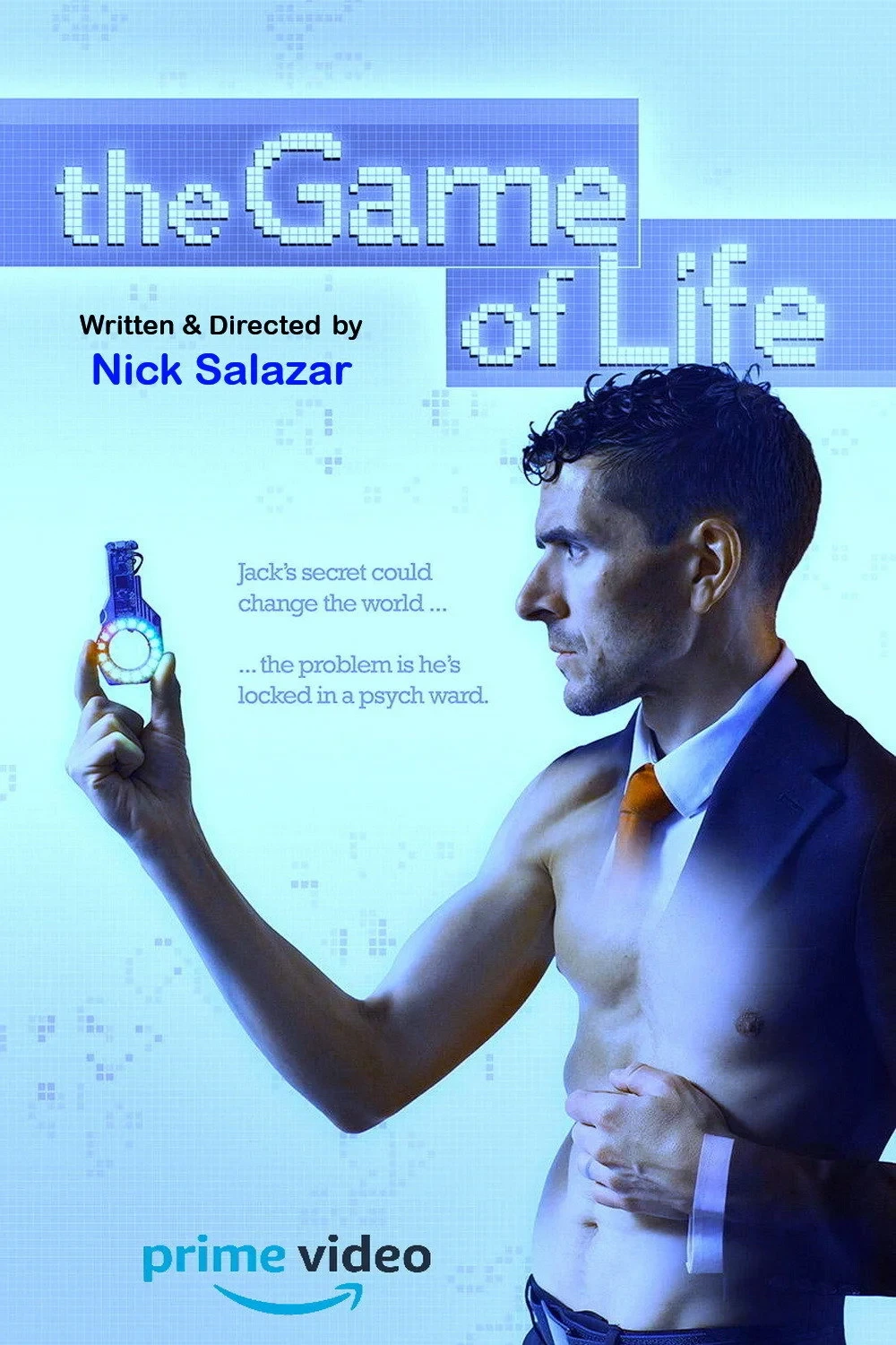 Постер фильма The Game of Life