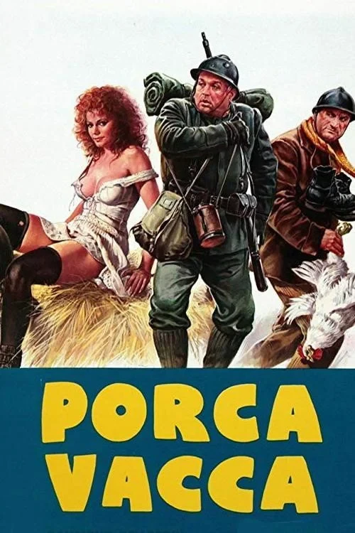 Постер фильма Шлюха