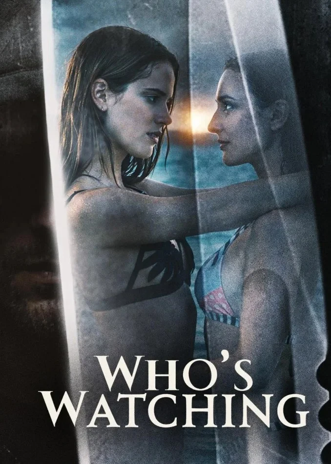 Постер фильма Whores on Fire