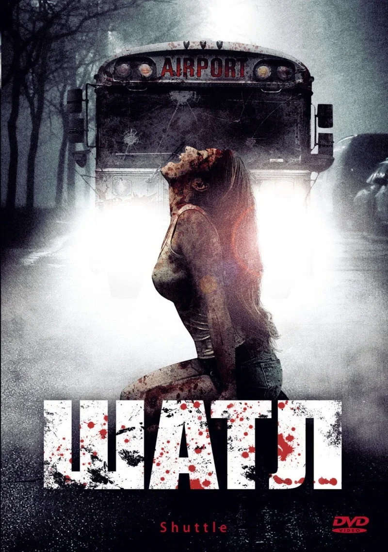 Постер фильма Шатл