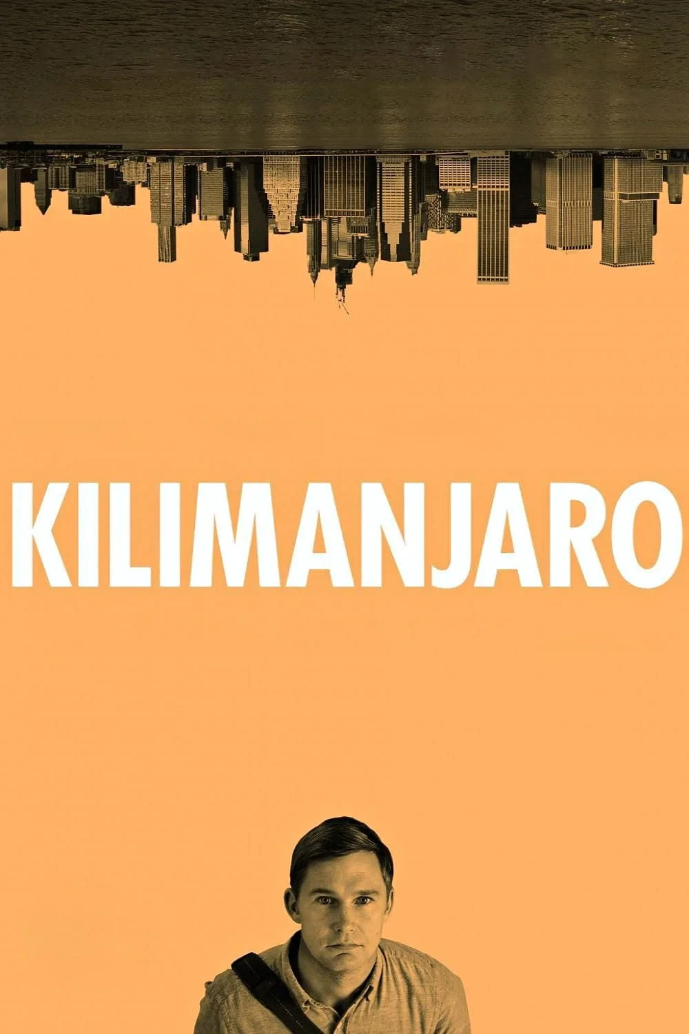 Постер фильма Килиманджаро