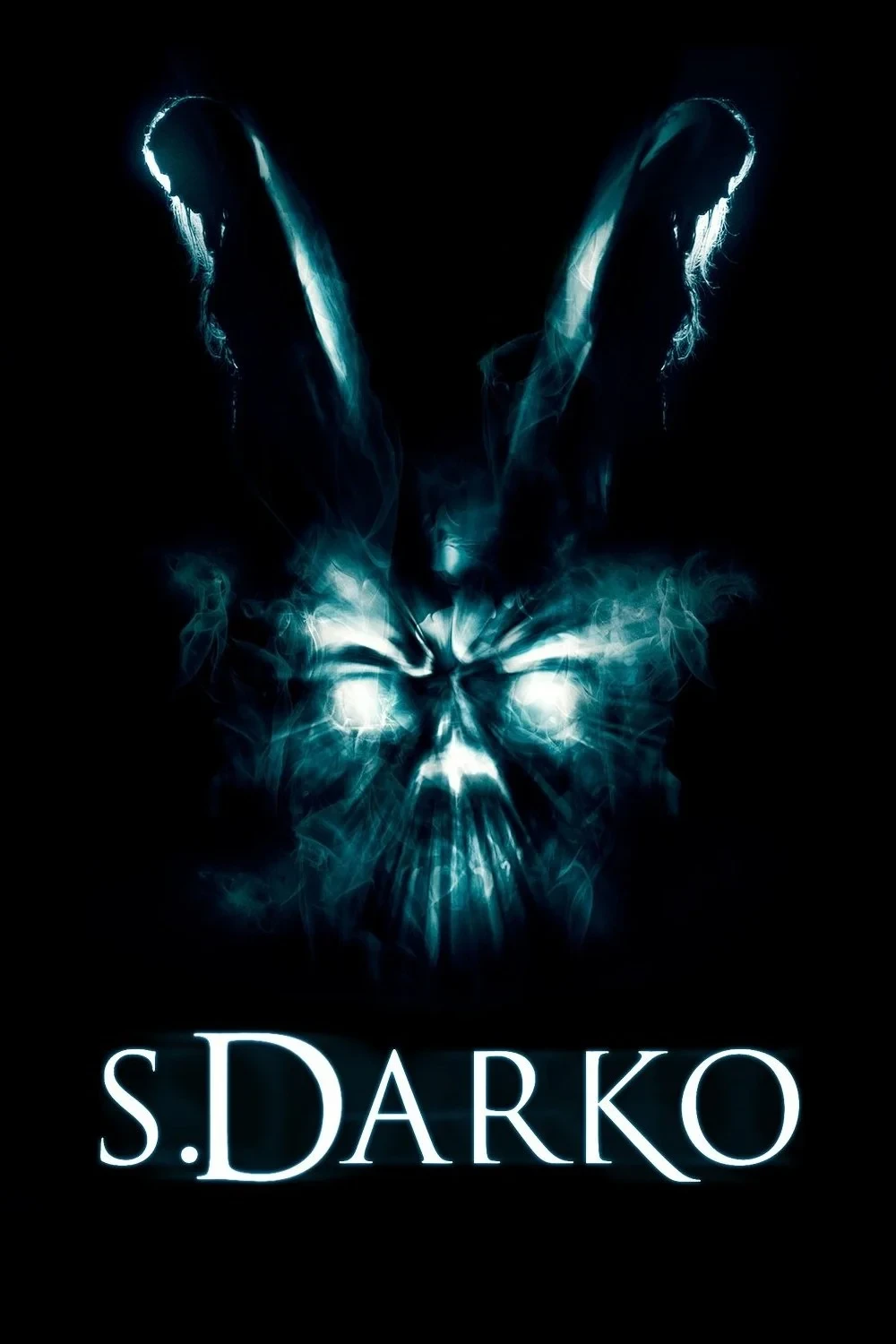 Постер фильма С. Дарко