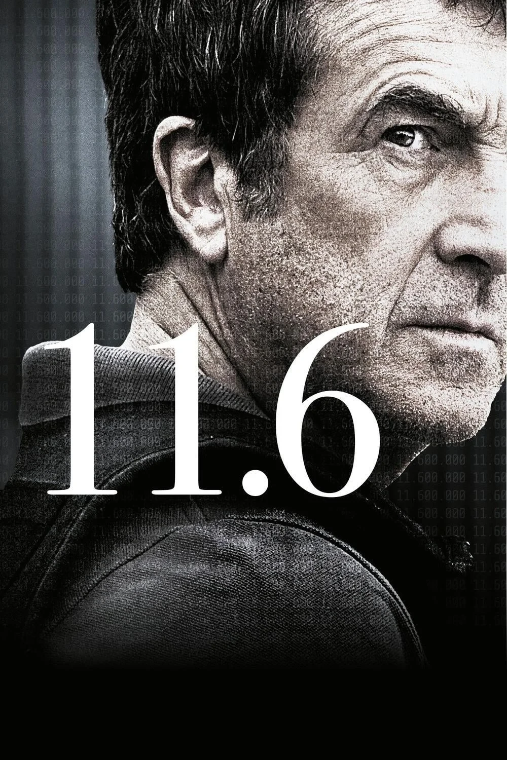 Постер фильма 11.6