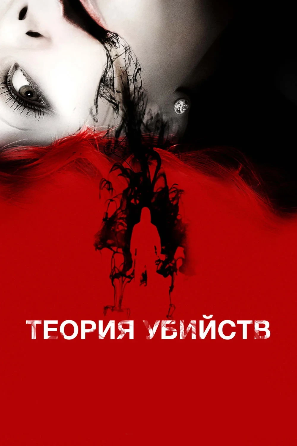 Постер фильма Теория убийств