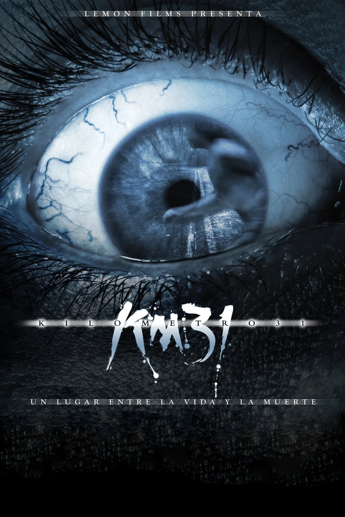 Постер фильма 31-й км
