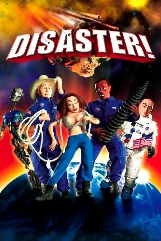 Постер фильма Всем хана!