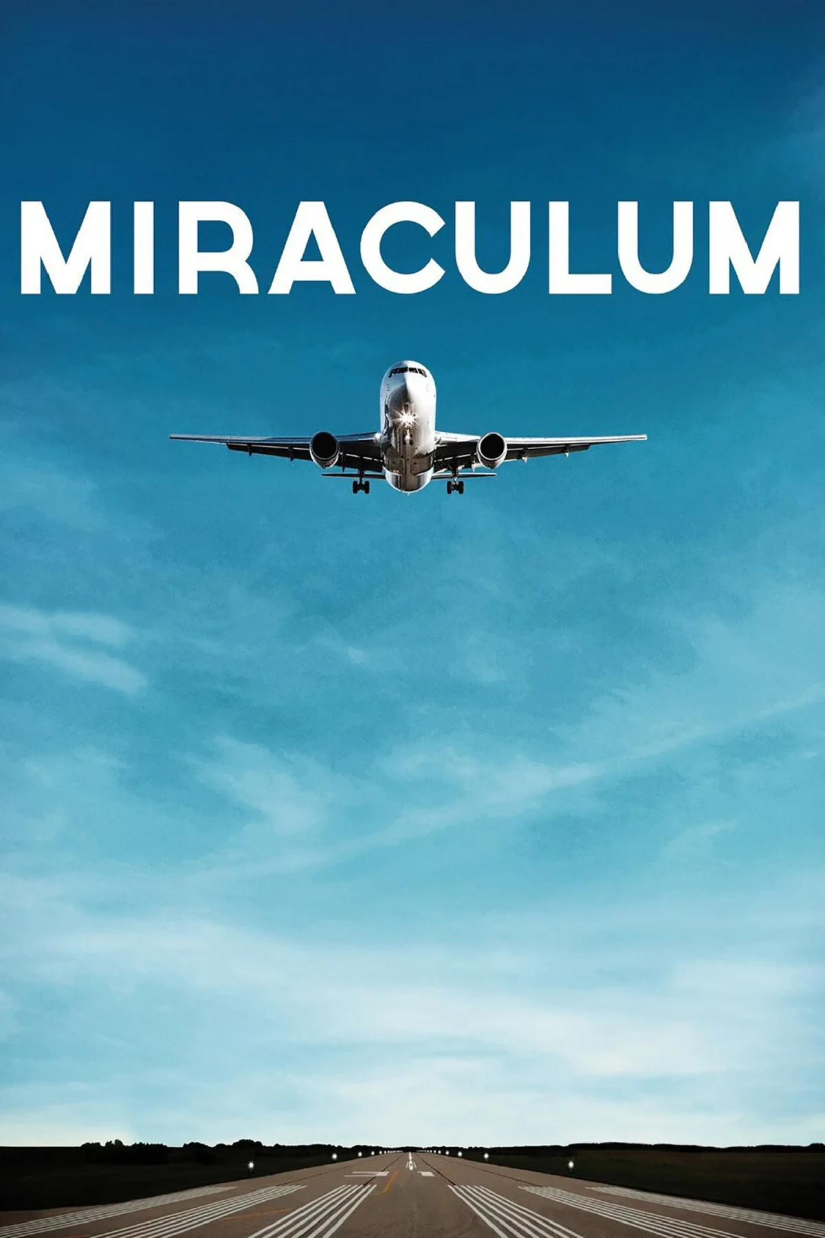 Постер фильма Чудо