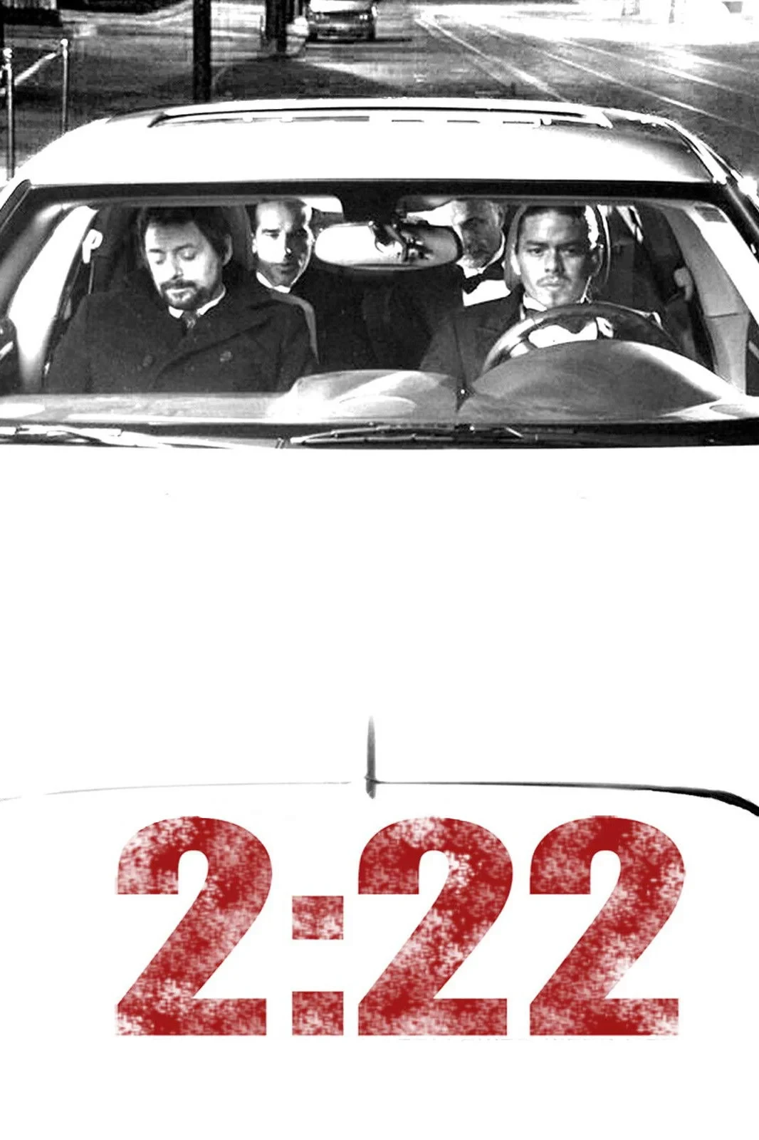 Постер фильма 2:22