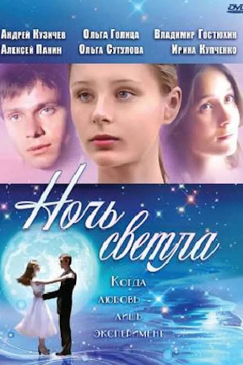 Постер фильма Ночь светла