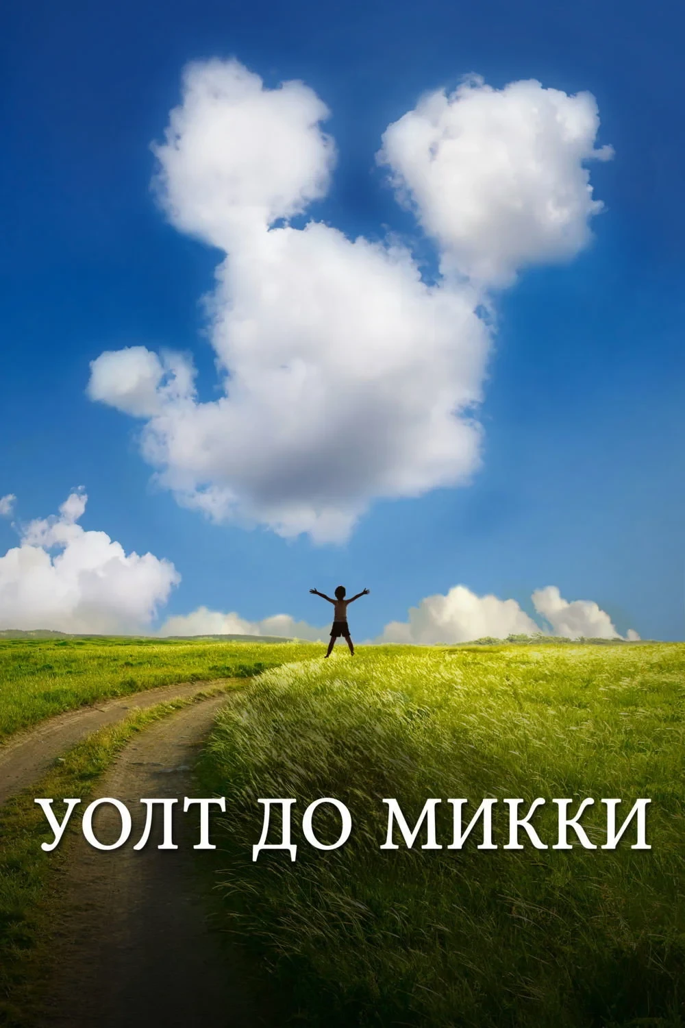 Постер фильма Уолт до Микки