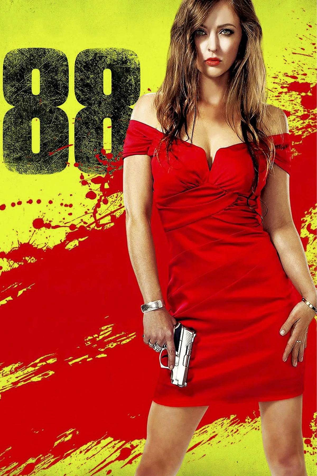Постер фильма 88