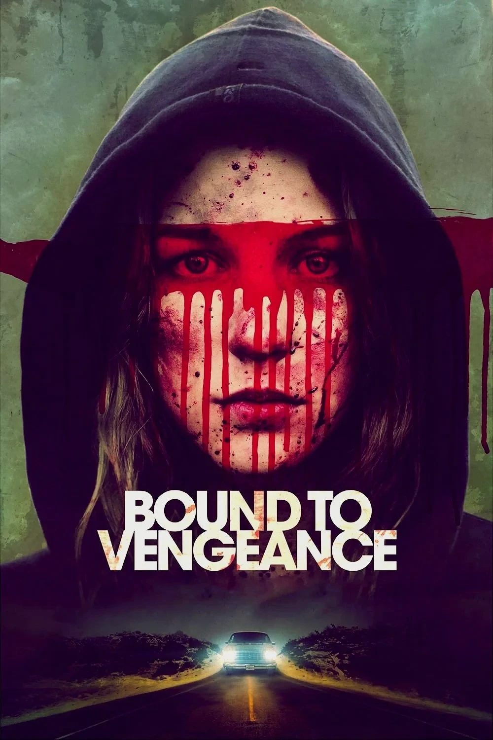 Постер фильма Изменение