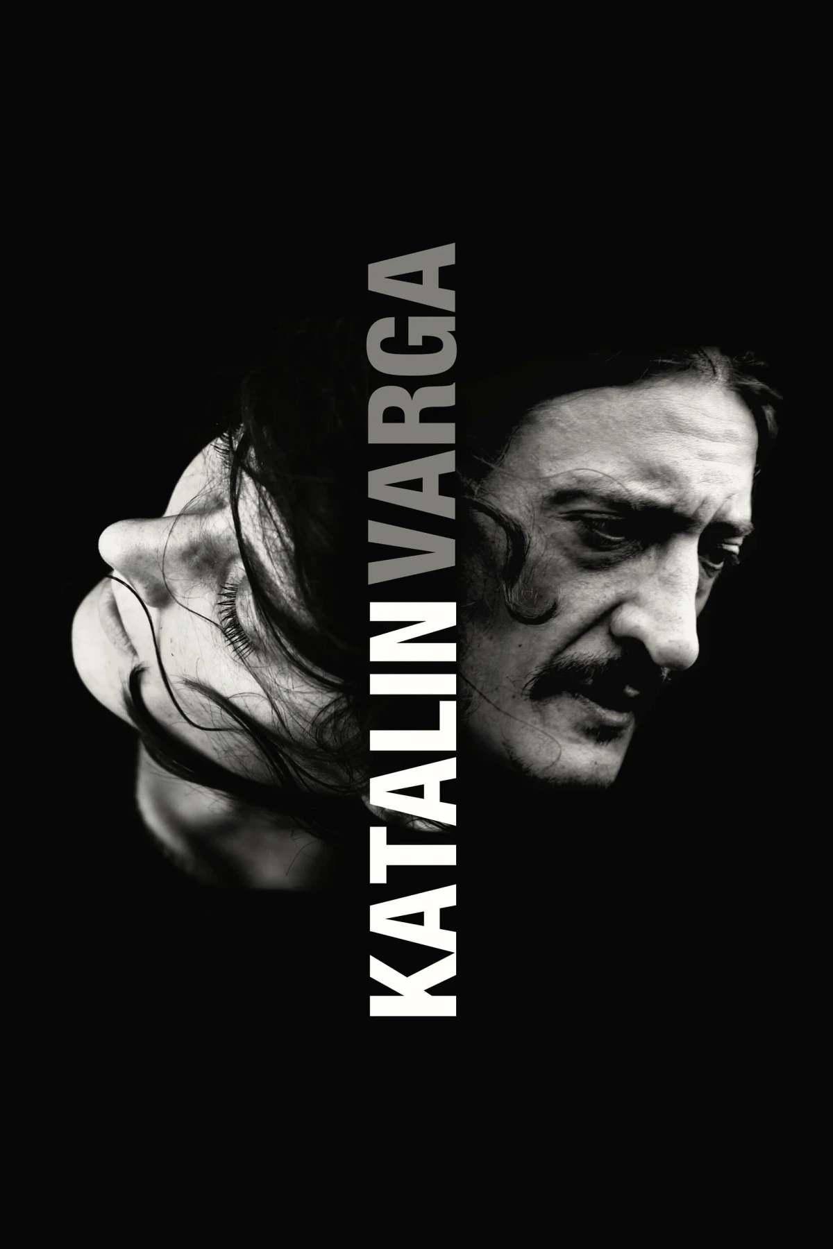 Постер фильма Каталин Варга