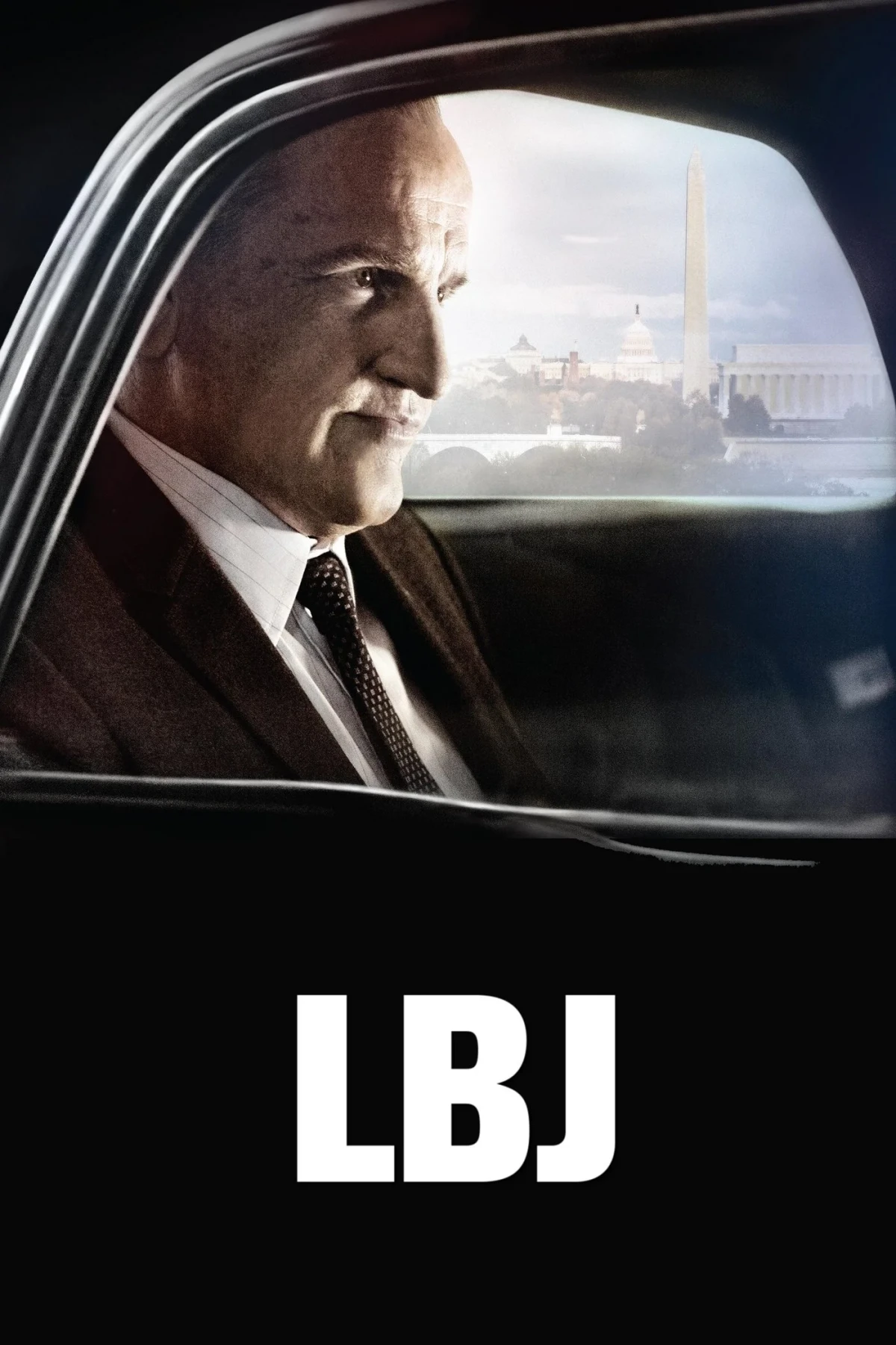 Постер фильма ЛБД