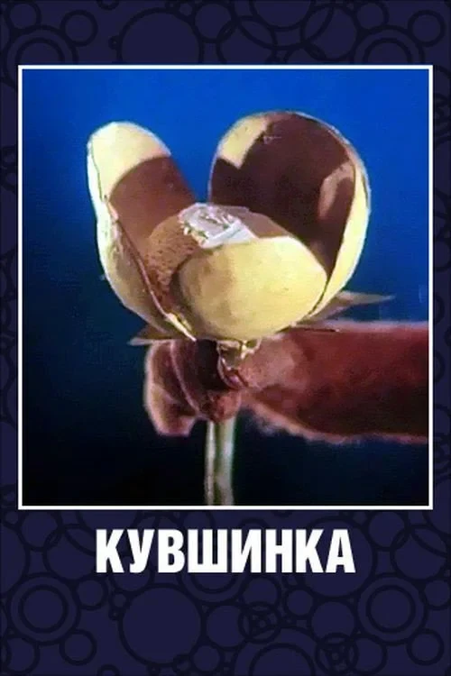 Постер фильма Кувшинка