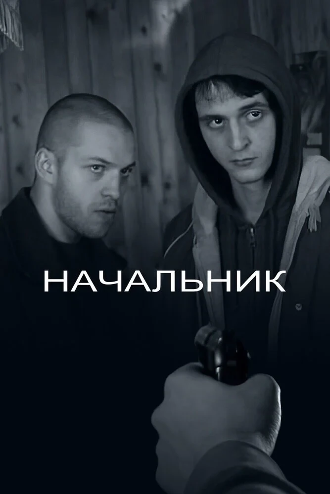 Постер фильма Начальник