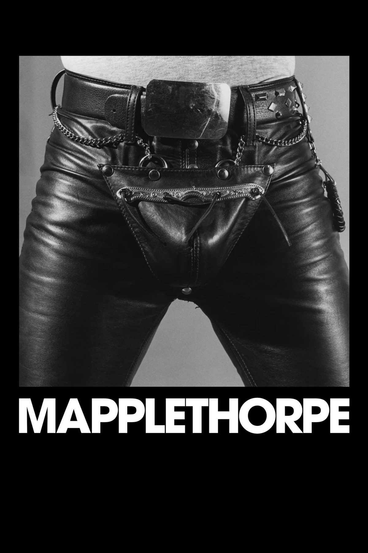 Постер фильма Мэпплторп