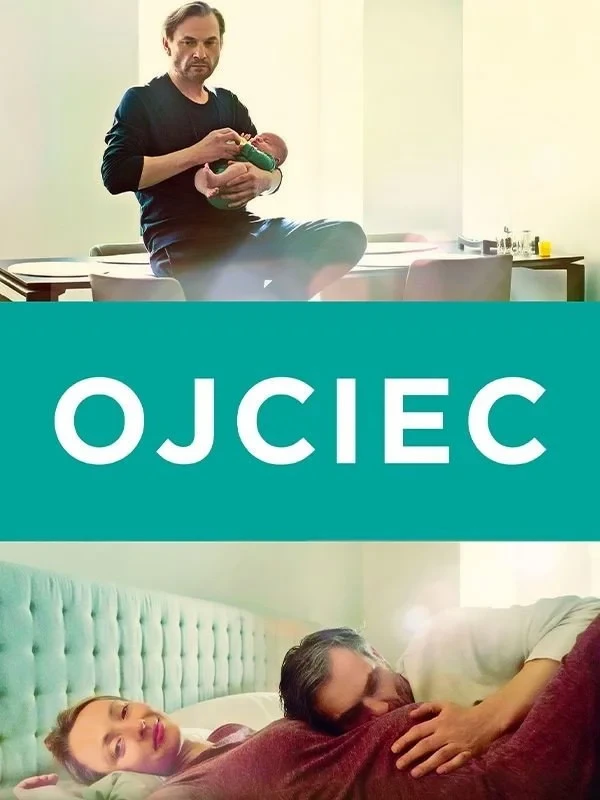 Постер фильма Быть отцом