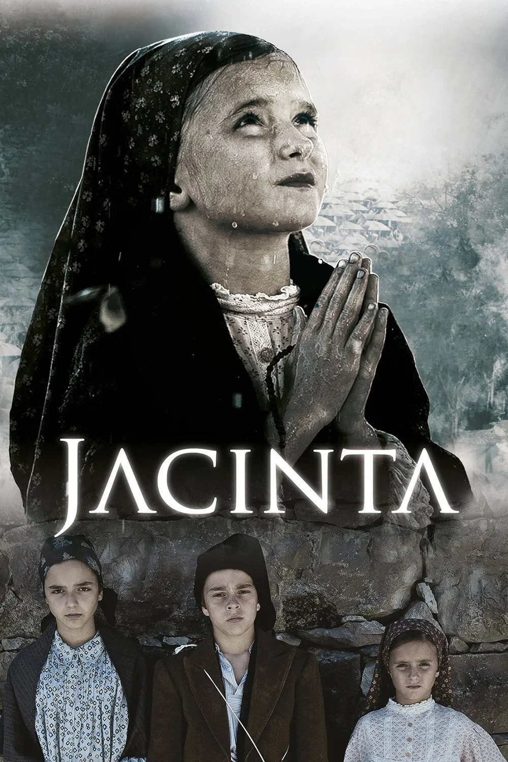 Постер фильма Жасинта