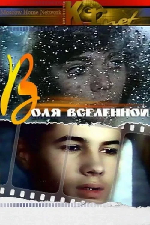 Постер фильма Воля вселенной