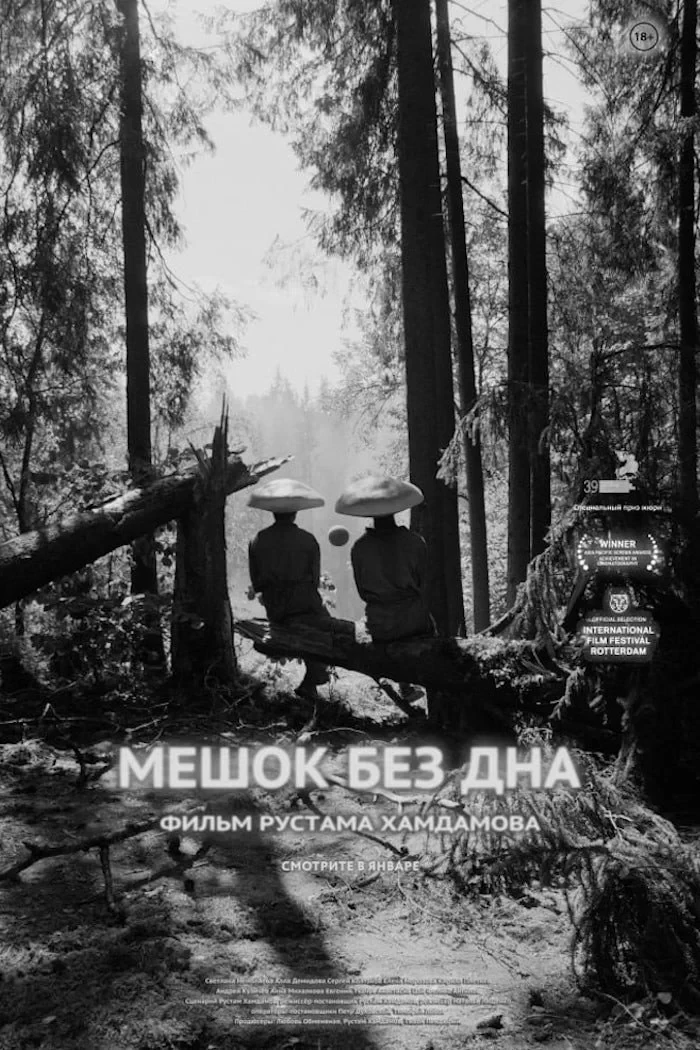 Постер фильма Мешок без дна