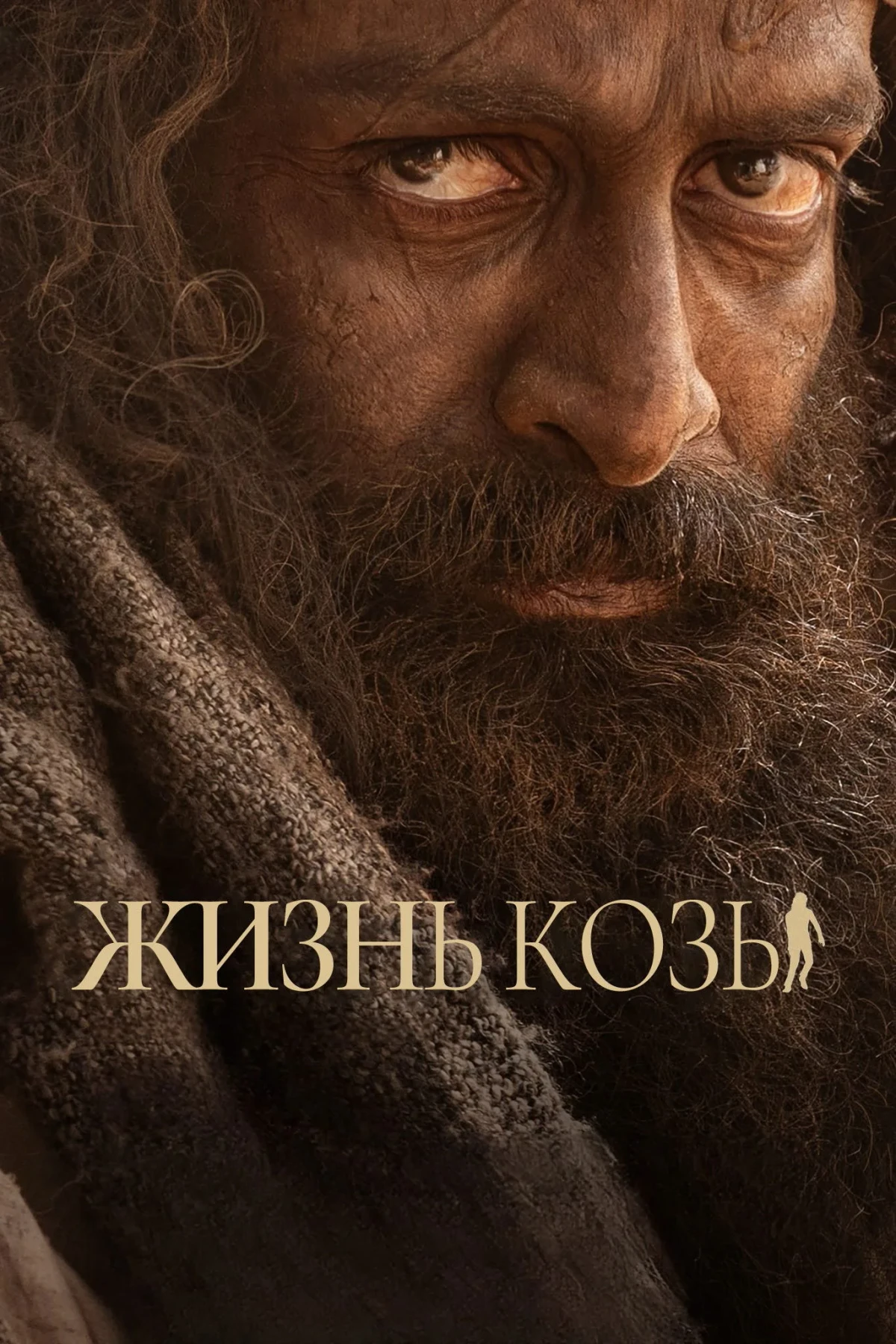 Постер фильма Жизнь козы