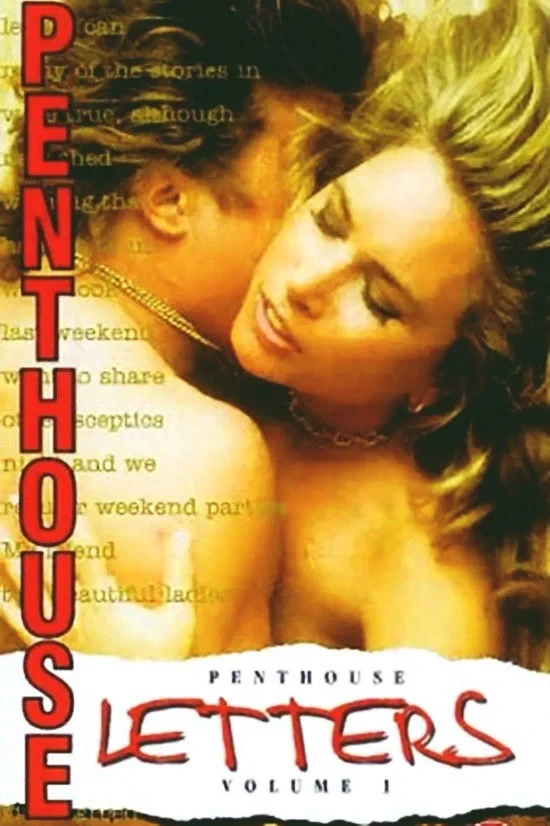 Постер фильма Письма в Penthouse