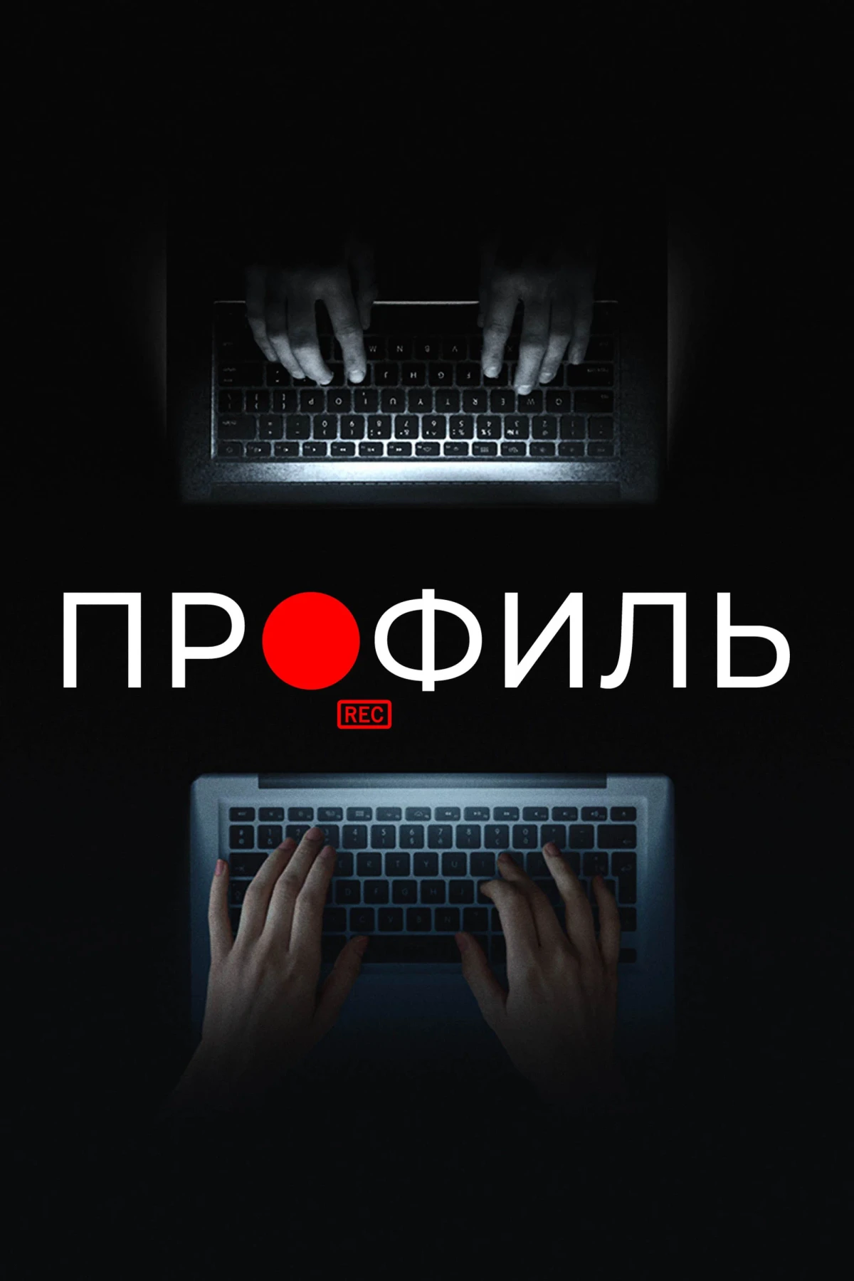 Постер фильма Профиль