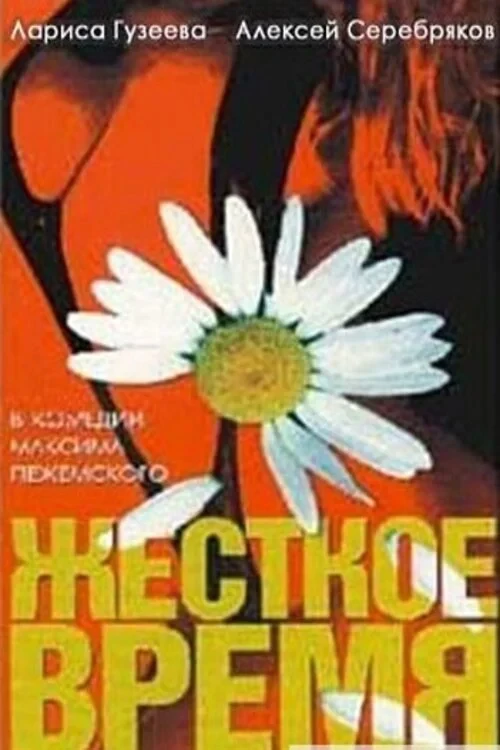 Постер фильма Жёсткое время