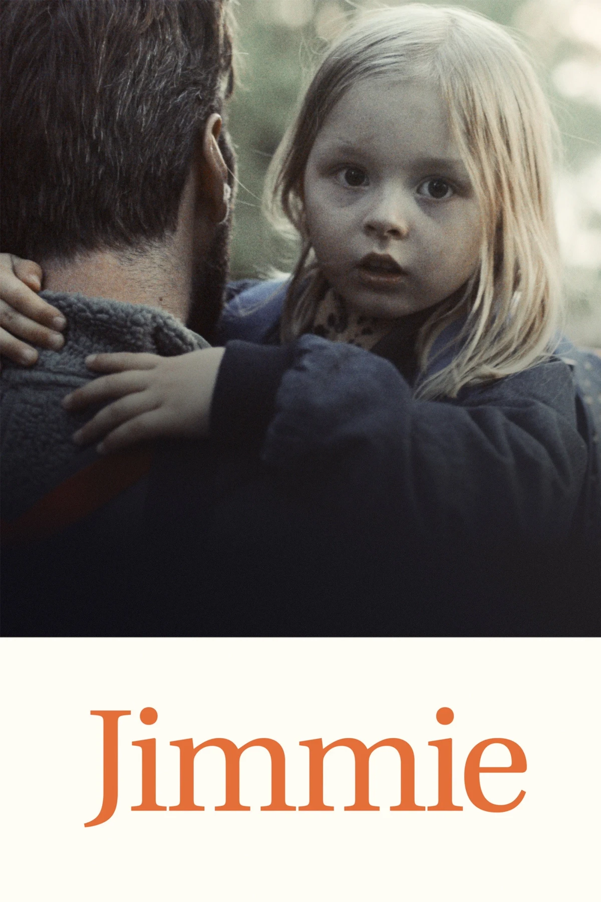 Постер фильма Джимми