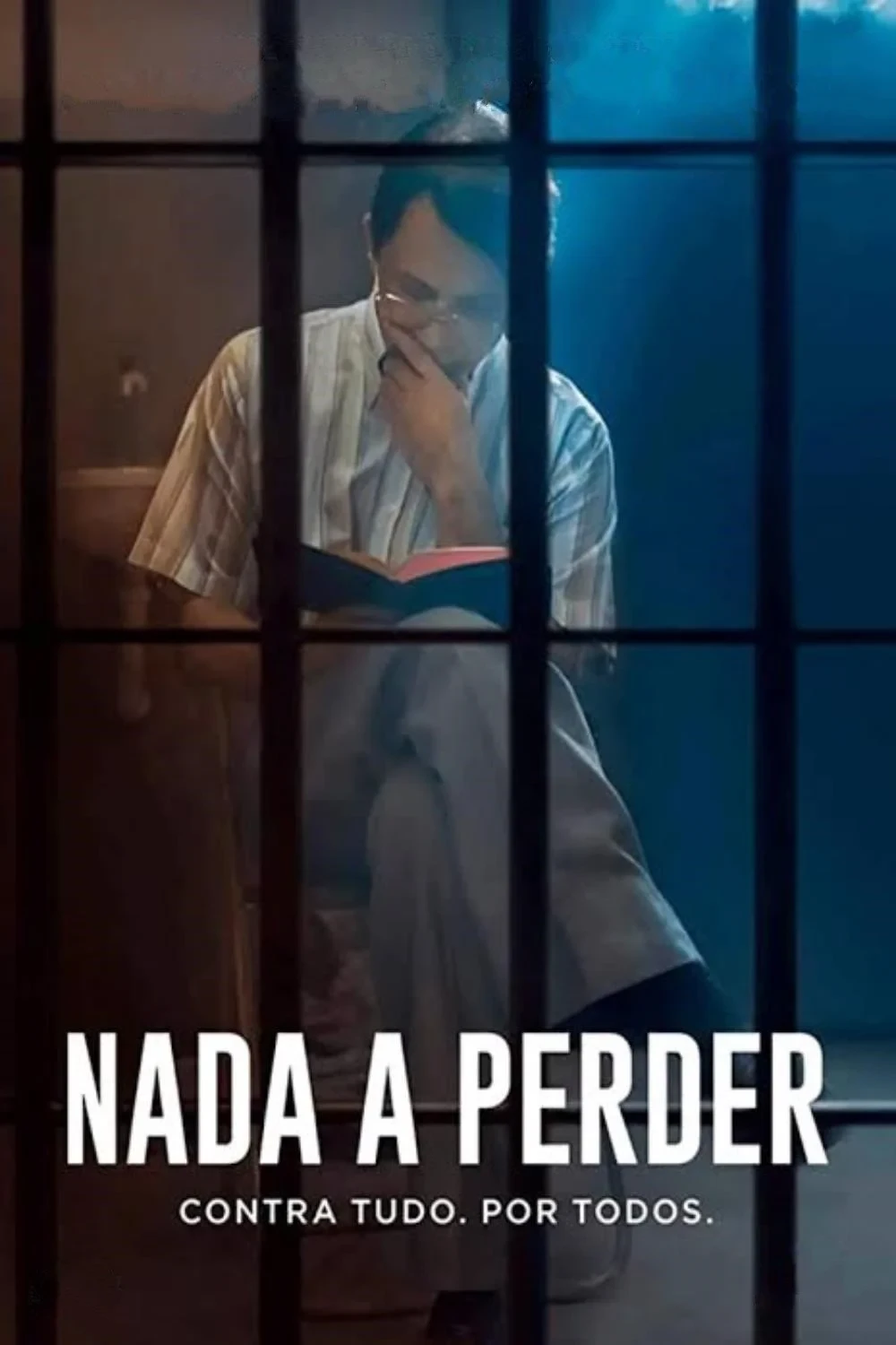 Постер фильма Нечего терять