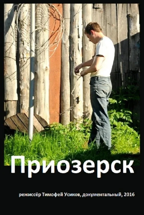 Постер фильма Приозерск