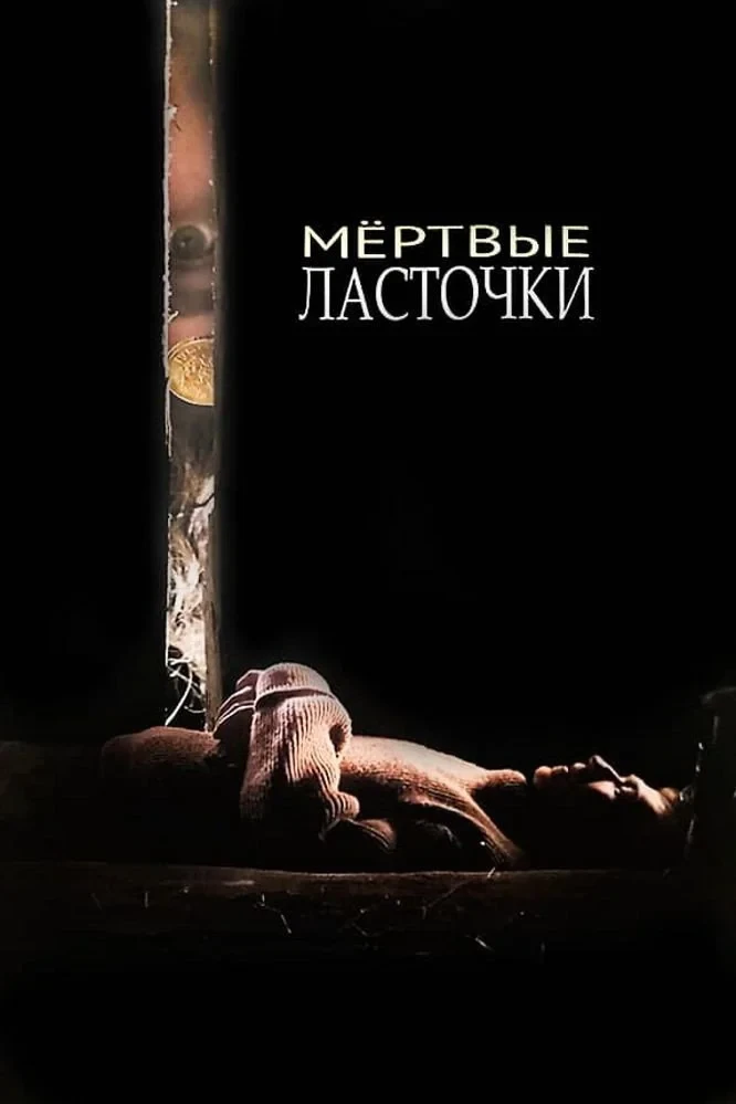 Постер фильма Мёртвые ласточки
