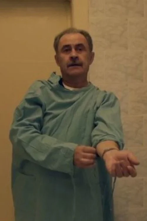 Постер фильма Морфология