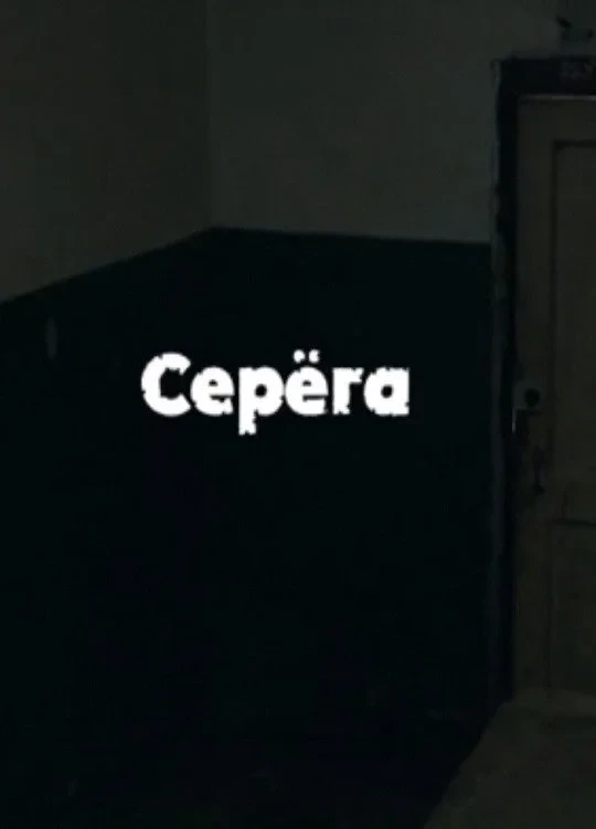 Постер фильма Серёга
