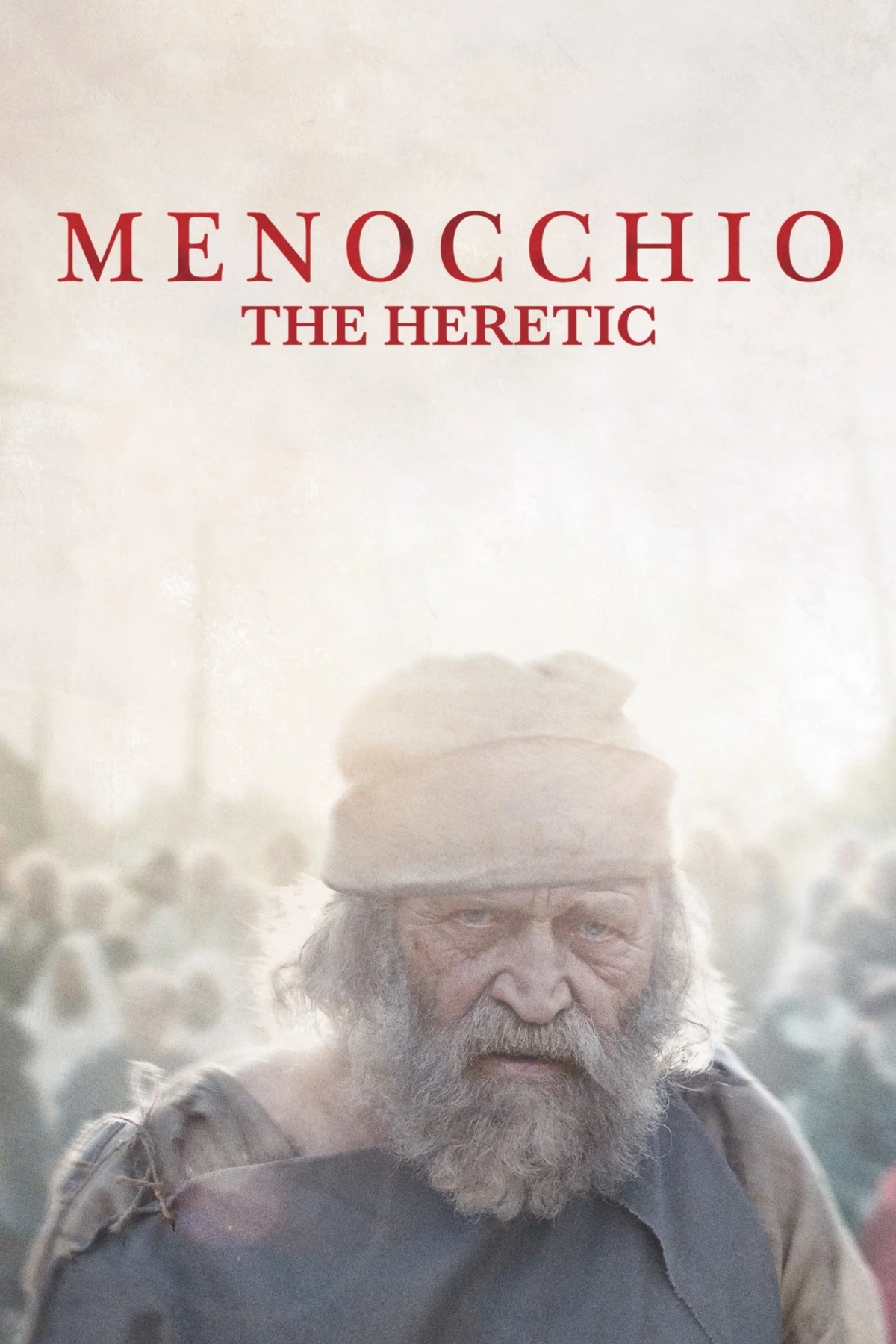 Постер фильма Меноккио