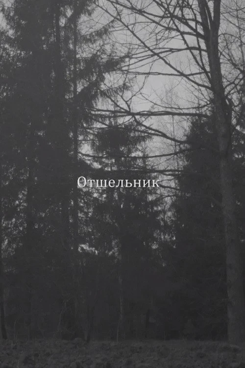Постер фильма Отшельник