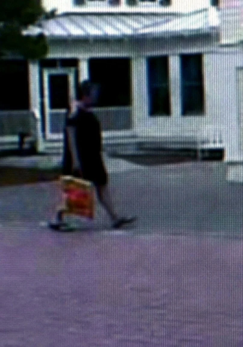 Постер фильма В неподвижности