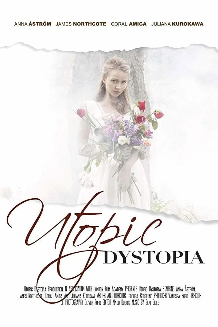 Постер фильма Утопическая дистопия