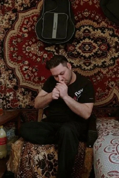 Постер фильма Камни и Рок
