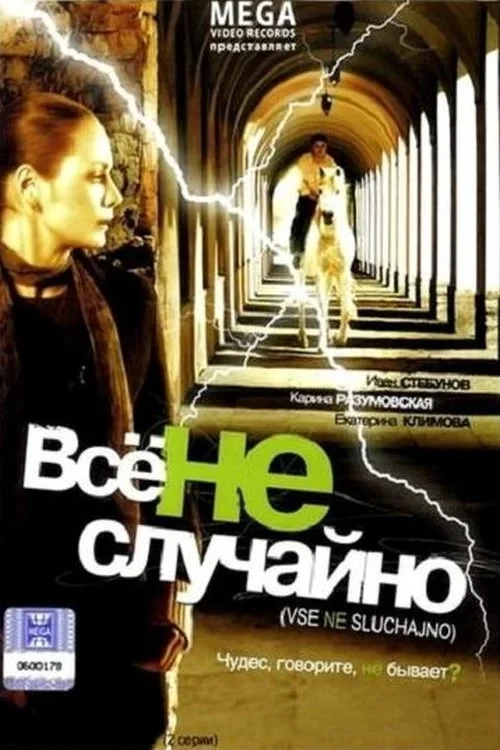 Постер фильма Всё не случайно