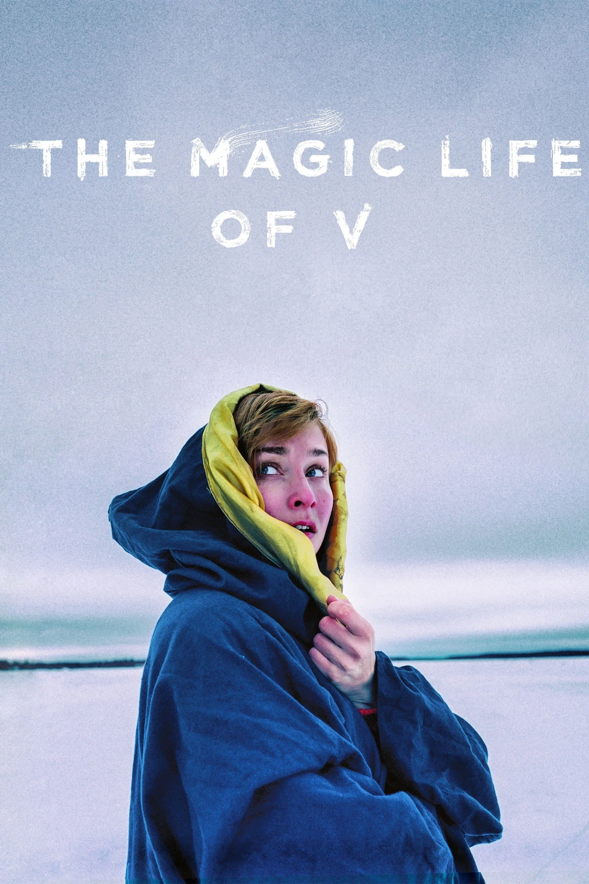 Постер фильма Магическая жизнь V